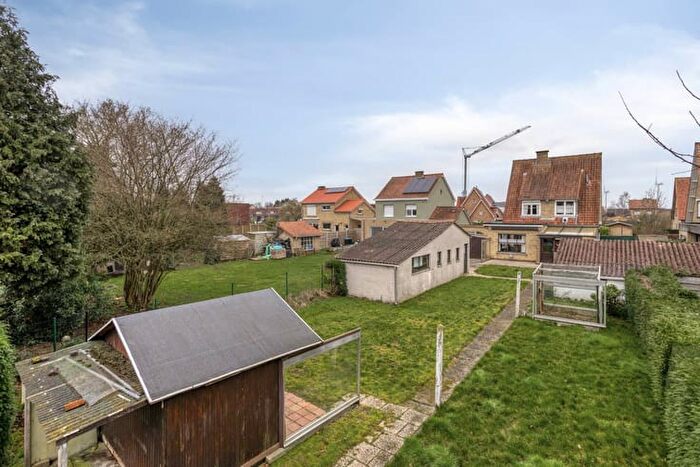 Huizen Koop Huur - 2