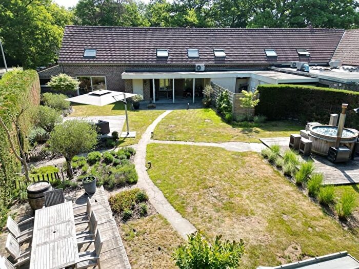 Huizen Koop Huur - 3