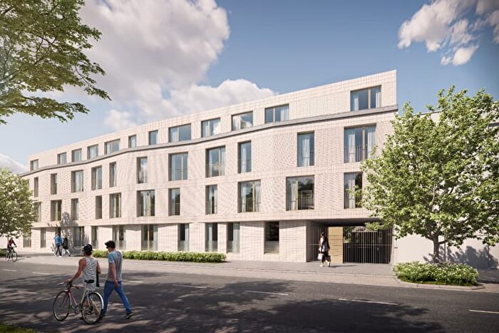 2-kamerappartement te koop in Zaventem