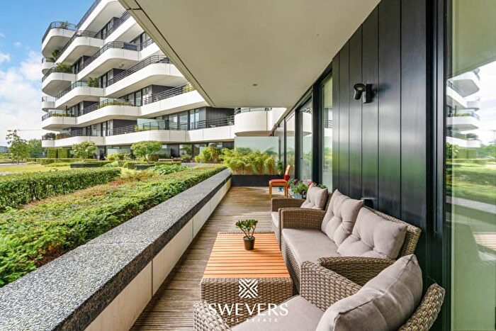 1-kamerappartement te koop in Hasselt