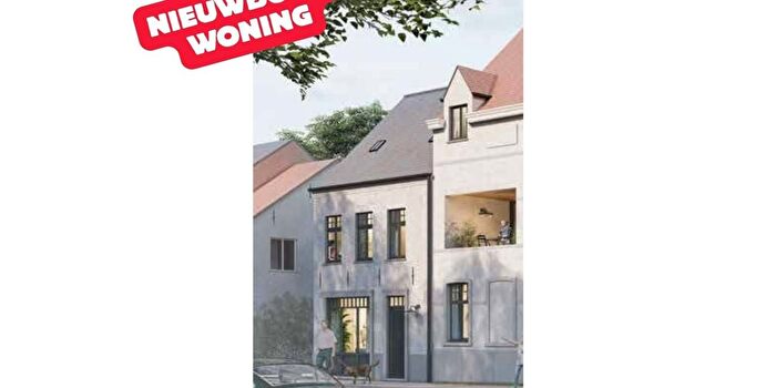 Huis te koop in Beselare