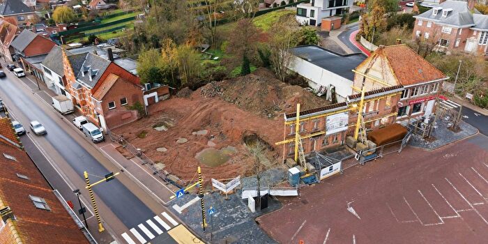 Huizen Koop Huur - 3
