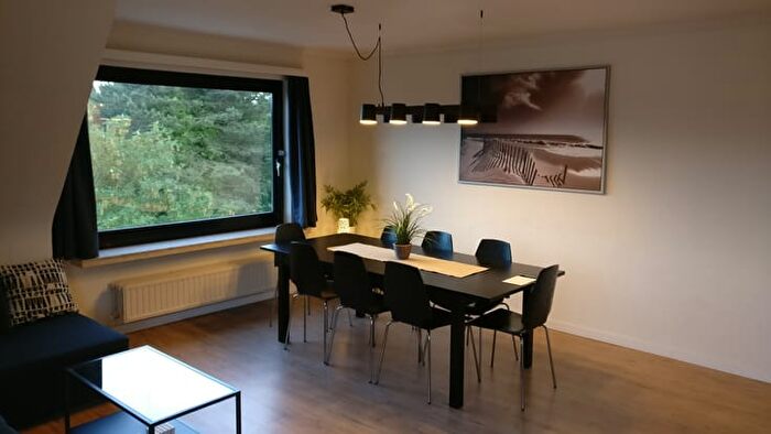 3-kamerappartement te koop in De Panne