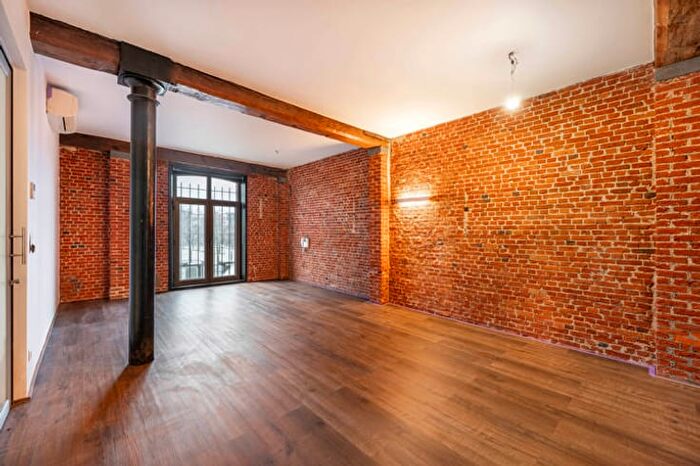 2-kamerappartement te huur in Antwerpen