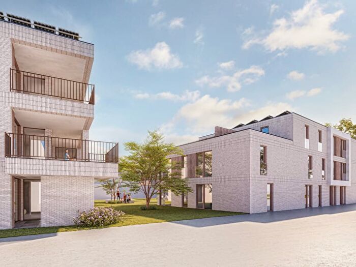 Appartement te koop in Puurs