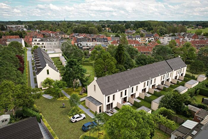 Huizen Koop Huur - 2