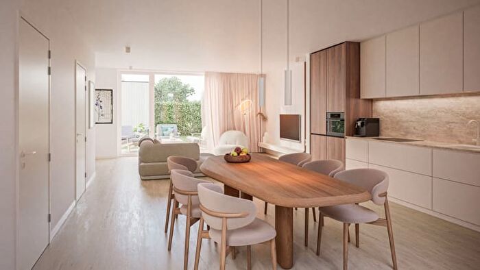 Huizen Koop Huur - 3