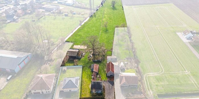 1-kamerhuis te koop in Waterland-Oudeman