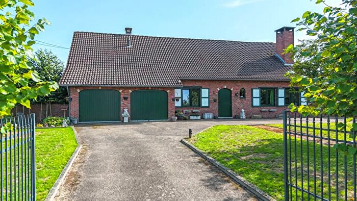 6-kamerhuis te koop in Sint-Truiden