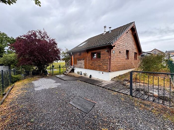 2-kamerhuis te huur in SOMME-LEUZE
