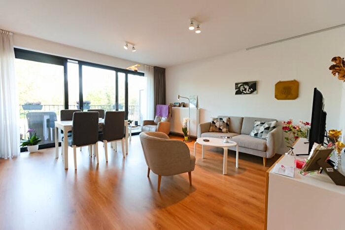 3-kamerappartement te koop in Vilvoorde