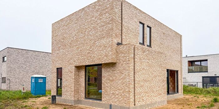 3-kamerhuis te koop in Meeuwen