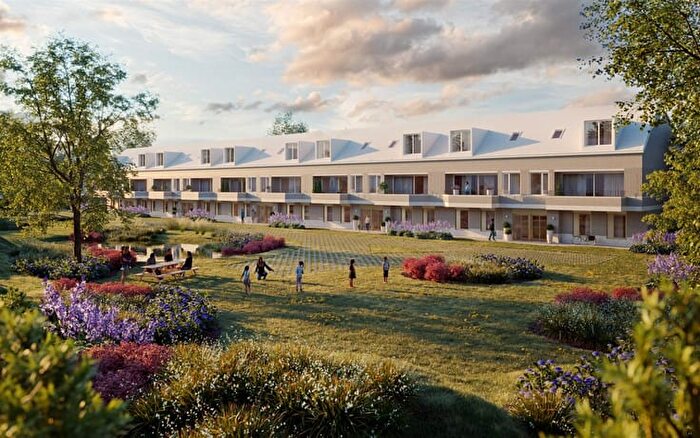 Appartement te koop in Kontich
