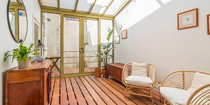 Huizen Koop Huur - 3