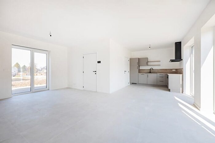2-kamerhuis te koop in La Louvière