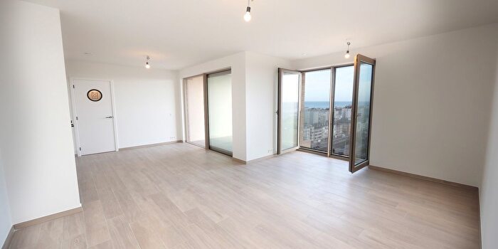 Appartement te koop in Mariakerke