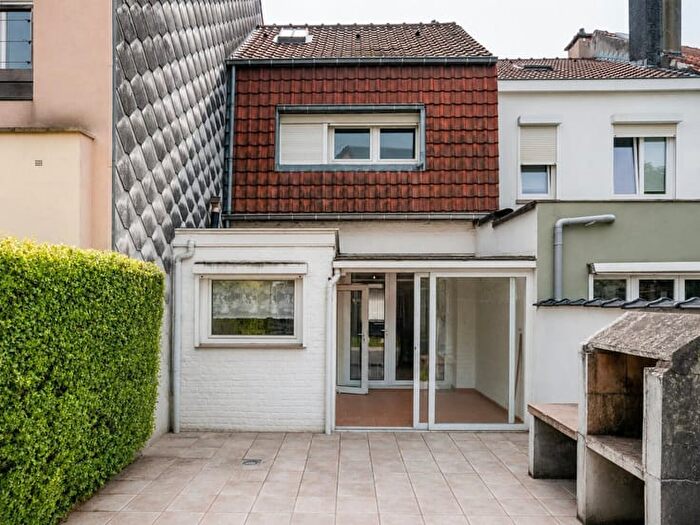 Huizen Koop Huur - 2