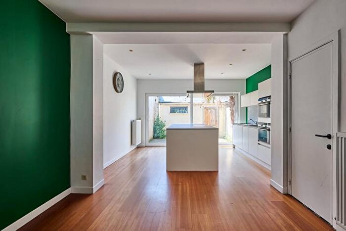 Huizen Koop Huur - 2