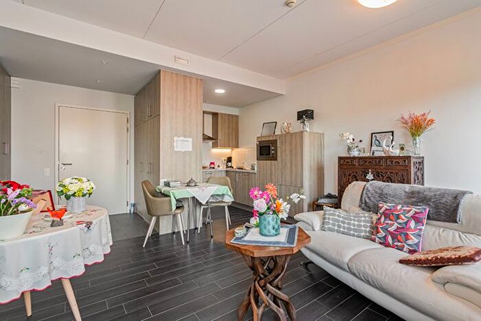 Huizen Koop Huur - 3