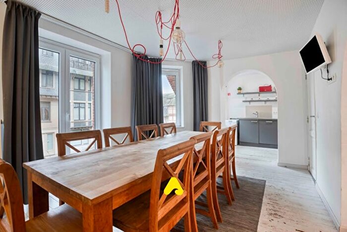Huizen Koop Huur - 3