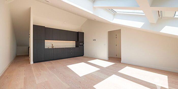 1-kamerappartement te koop in Leuven