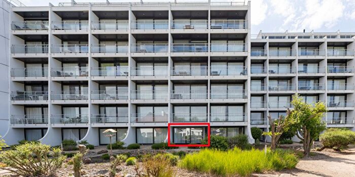 Appartement te koop in Nieuwpoort