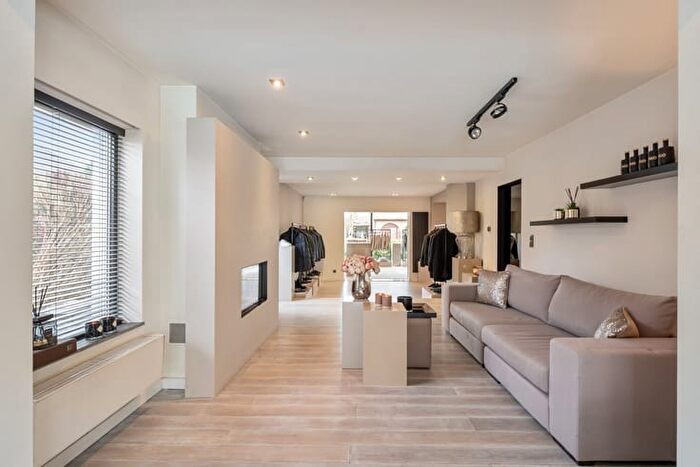 Huizen Koop Huur - 3