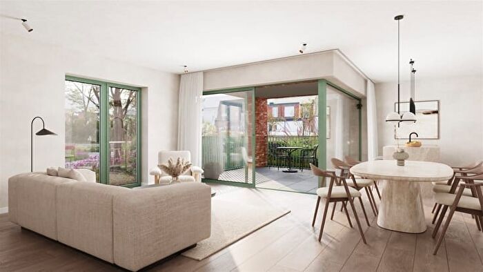 Huizen Koop Huur - 3