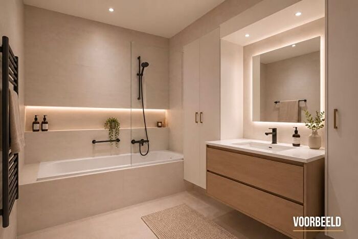 Huizen Koop Huur - 3