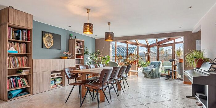 Huizen Koop Huur - 2