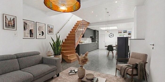 Huizen Koop Huur - 2