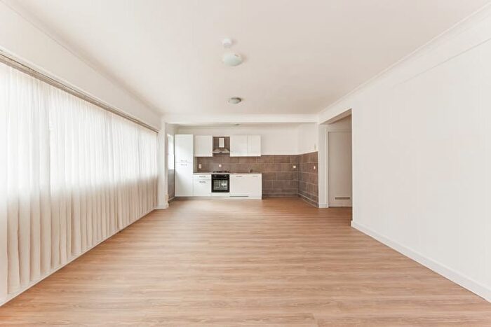 1-kamerappartement te koop in Deurne