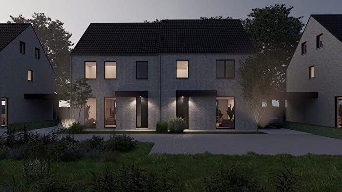 Huizen Koop Huur - 2