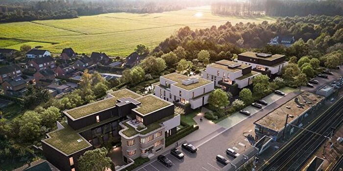Huizen Koop Huur - 3