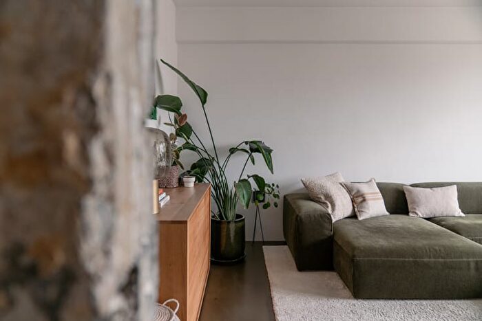 2-kamerappartement te koop in Antwerpen