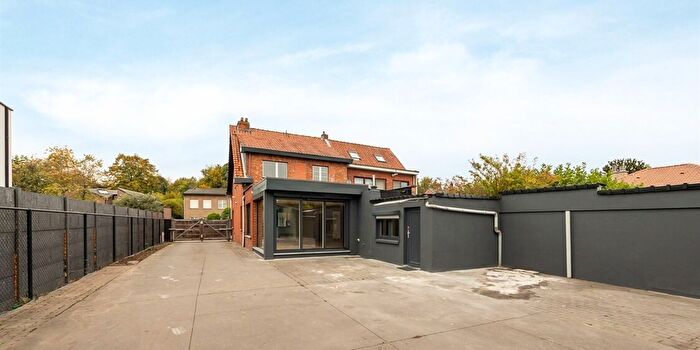 Huizen Koop Huur - 2