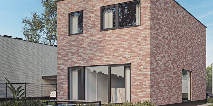 Huizen Koop Huur - 3