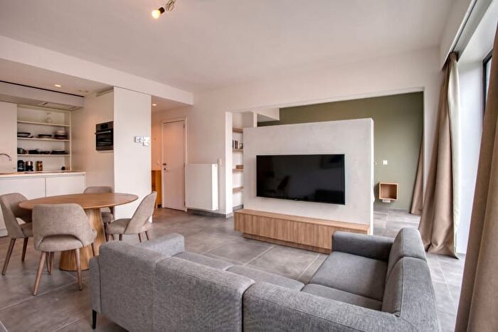 12-kamerappartement te koop in Diksmuide