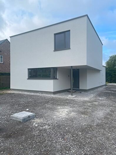 3-kamerhuis te koop in Deinze