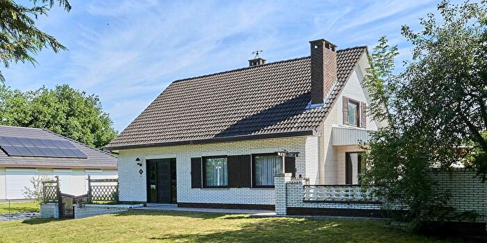Huizen Koop Huur - 2