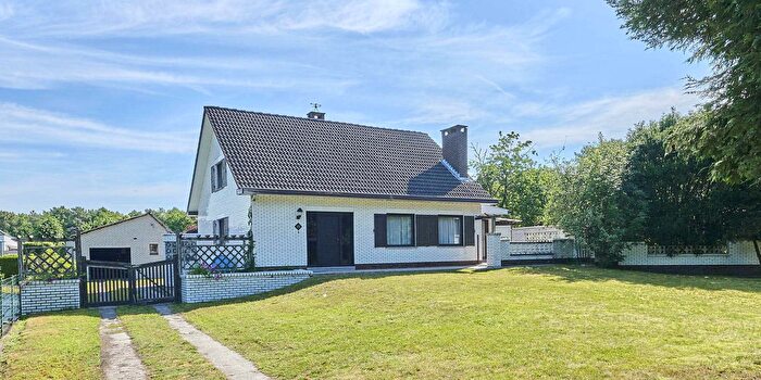 Huizen Koop Huur - 3