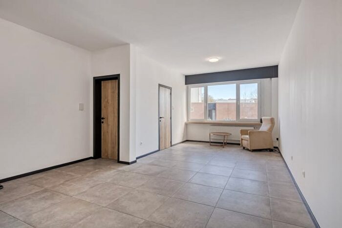 5-kamerhuis te koop in LIER