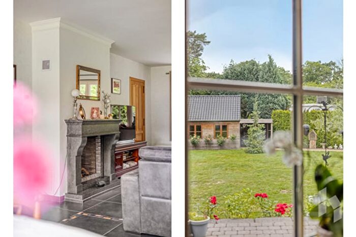 Huizen Koop Huur - 2