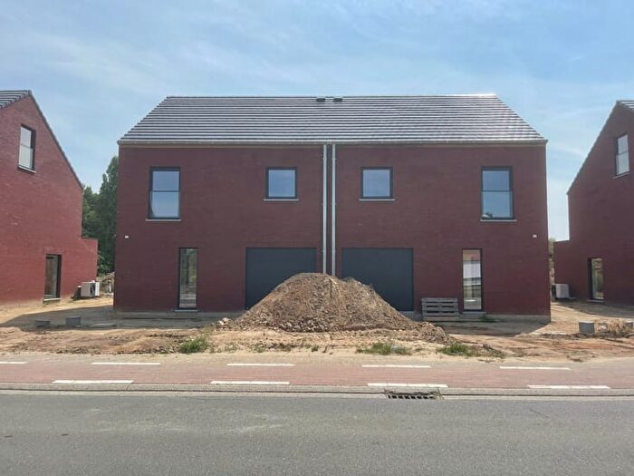 1-kamerhuis te huur in Sleidinge