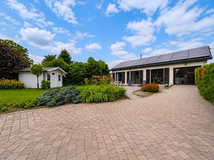 3-kamerhuis te huur in HOTTON
