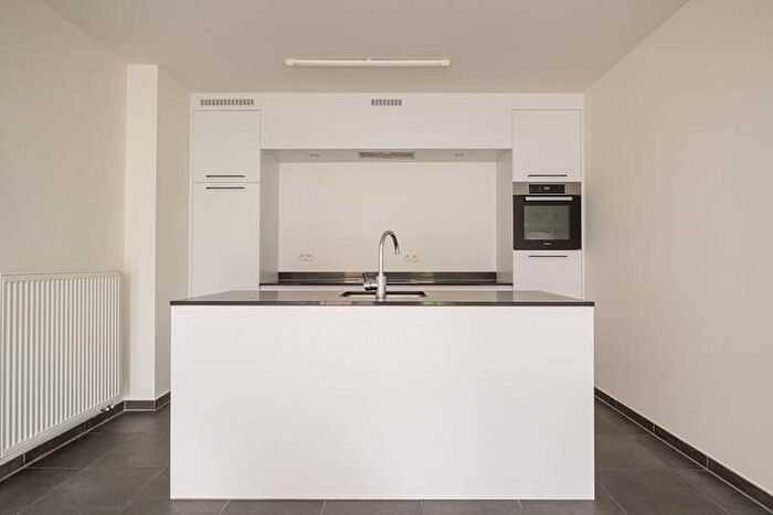 2-kamerappartement te koop in Lier