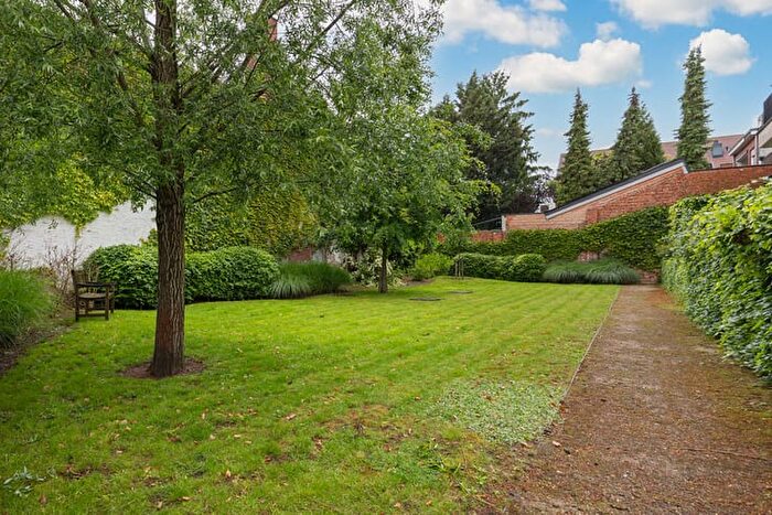 Huizen Koop Huur - 3