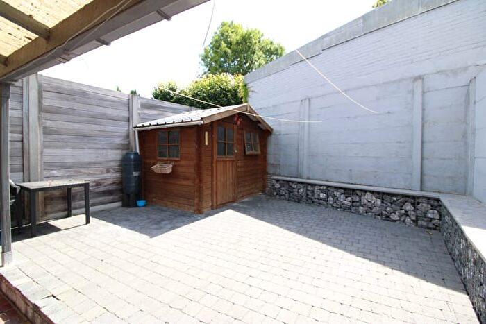 Huizen Koop Huur - 2