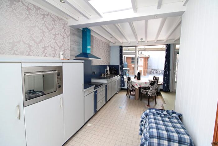 Huizen Koop Huur - 3
