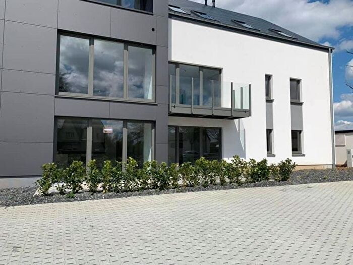 Appartement te huur in Étalle